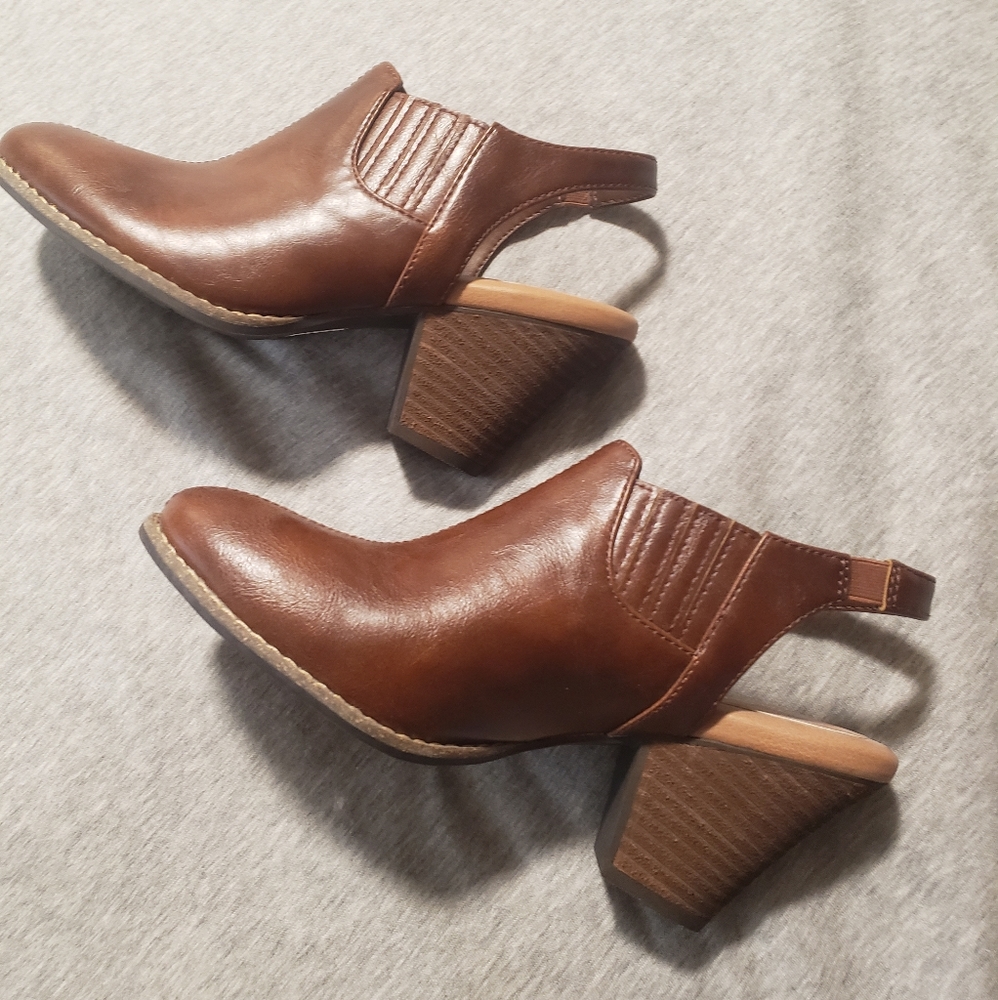Dr. Scholls Boots
